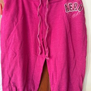 Aeropostale Fuchsia Knitwear